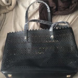 Stella and dot purse